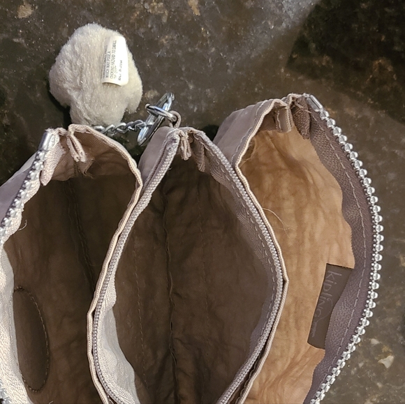 Kipling pouch - Picture 4 of 4